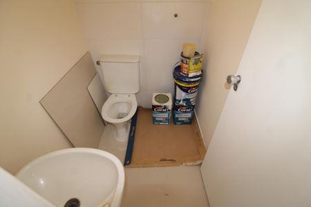 Apartamento para alugar com 88m², 3 quartos e 1 vagaBanheiro 2