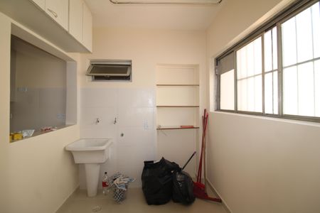 Apartamento para alugar com 88m², 3 quartos e 1 vagaÁrea de Serviço