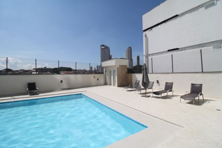 Apartamento para alugar com 88m², 3 quartos e 1 vagaÁrea Comum