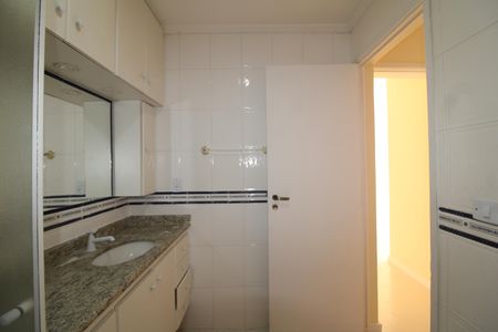 Apartamento para alugar com 88m², 3 quartos e 1 vagaBanheiro 1