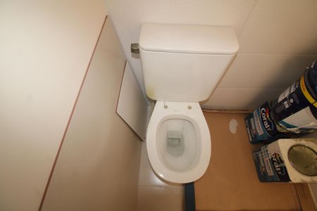 Apartamento para alugar com 88m², 3 quartos e 1 vagaBanheiro 2