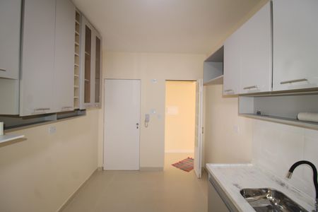 Apartamento para alugar com 88m², 3 quartos e 1 vagaCozinha