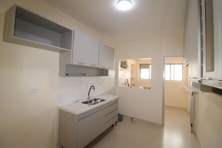 Apartamento para alugar com 88m², 3 quartos e 1 vagaCozinha