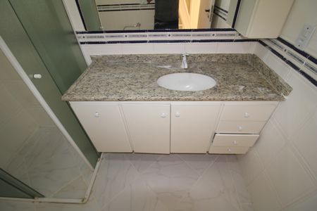 Apartamento para alugar com 88m², 3 quartos e 1 vagaBanheiro 1