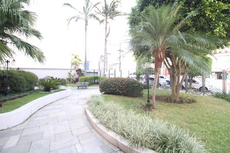 Apartamento para alugar com 88m², 3 quartos e 1 vagaÁrea Comum