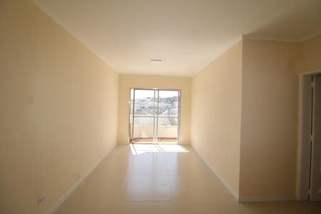 Apartamento para alugar com 88m², 3 quartos e 1 vagaSala