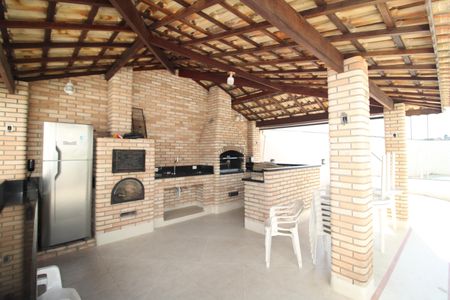 Apartamento para alugar com 88m², 3 quartos e 1 vagaÁrea Comum