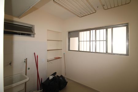 Apartamento para alugar com 88m², 3 quartos e 1 vagaÁrea de Serviço