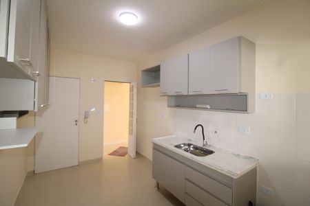 Apartamento para alugar com 88m², 3 quartos e 1 vagaCozinha