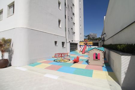 Apartamento para alugar com 88m², 3 quartos e 1 vagaÁrea Comum