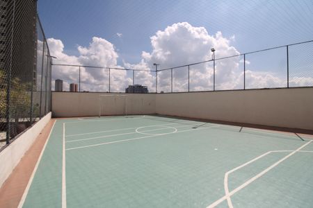 Apartamento para alugar com 88m², 3 quartos e 1 vagaÁrea Comum