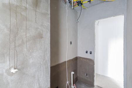 Apartamento à venda com 238m², 3 quartos e 3 vagasBanheiro da Suíte 1