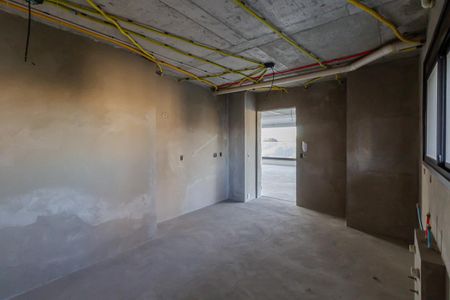 Apartamento à venda com 238m², 3 quartos e 3 vagasCozinha