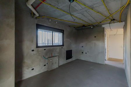 Apartamento à venda com 238m², 3 quartos e 3 vagasCozinha
