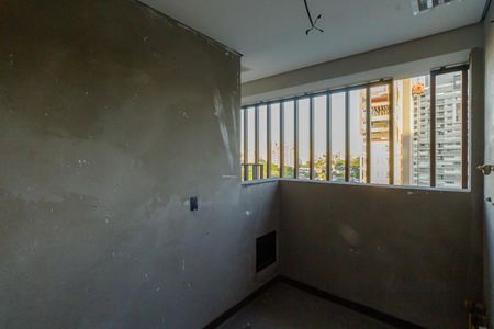 Apartamento à venda com 238m², 3 quartos e 3 vagasÁrea de Serviço