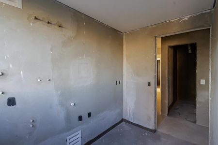 Apartamento à venda com 238m², 3 quartos e 3 vagasÁrea de Serviço