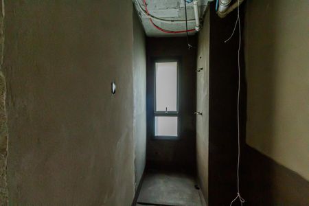 Apartamento à venda com 238m², 3 quartos e 3 vagasBanheiro da Suíte 1