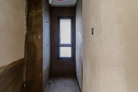 Apartamento à venda com 238m², 3 quartos e 3 vagasBanheiro da Suíte 2