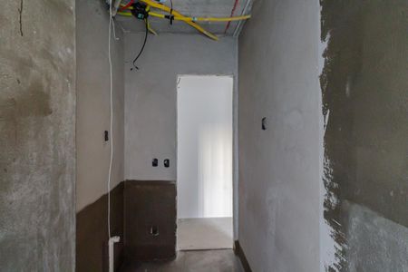 Apartamento à venda com 238m², 3 quartos e 3 vagasBanheiro da Suíte 1