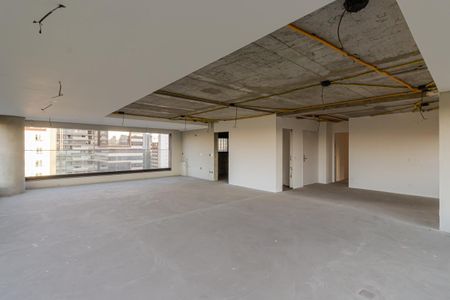 Apartamento à venda com 238m², 3 quartos e 3 vagasSala