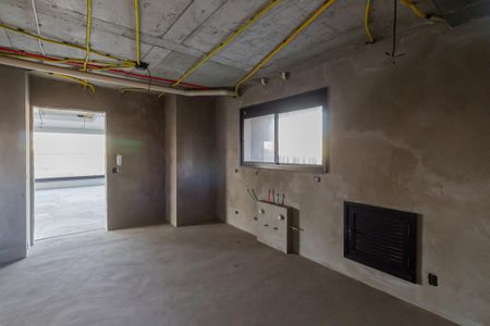 Apartamento à venda com 238m², 3 quartos e 3 vagasCozinha