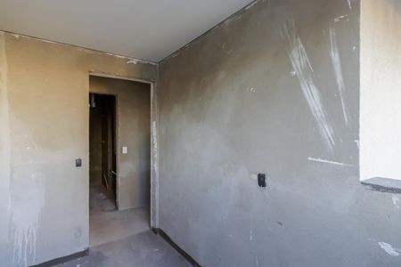 Apartamento à venda com 238m², 3 quartos e 3 vagasÁrea de Serviço