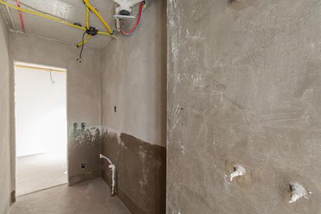 Apartamento à venda com 238m², 3 quartos e 3 vagasBanheiro