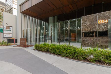 Apartamento à venda com 238m², 3 quartos e 3 vagasFachada