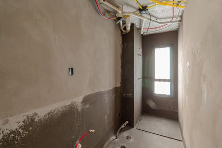 Apartamento à venda com 238m², 3 quartos e 3 vagasBanheiro
