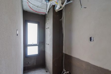 Apartamento à venda com 238m², 3 quartos e 3 vagasBanheiro da Suíte 1
