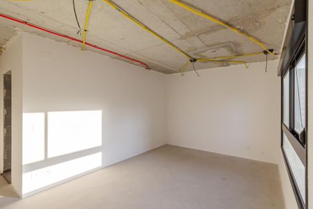 Apartamento à venda com 238m², 3 quartos e 3 vagasSuíte 3