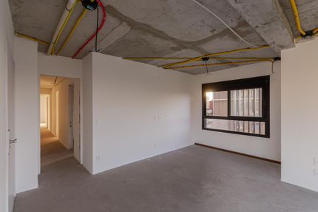 Apartamento à venda com 238m², 3 quartos e 3 vagasSala