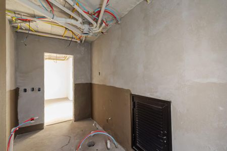 Apartamento à venda com 238m², 3 quartos e 3 vagasBanheiro da Suíte 3
