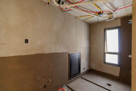 Apartamento à venda com 238m², 3 quartos e 3 vagasBanheiro da Suíte 3