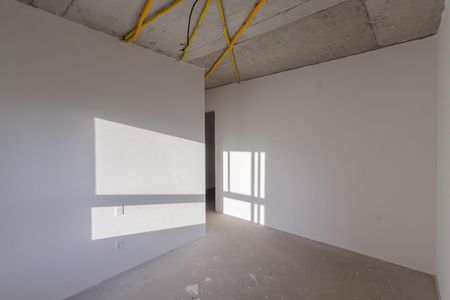 Apartamento à venda com 238m², 3 quartos e 3 vagasSuíte 2