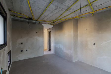 Apartamento à venda com 238m², 3 quartos e 3 vagasCozinha