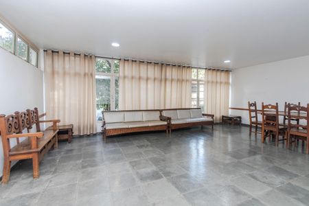 Apartamento à venda com 63m², 1 quarto e 1 vagaSalão de Festas