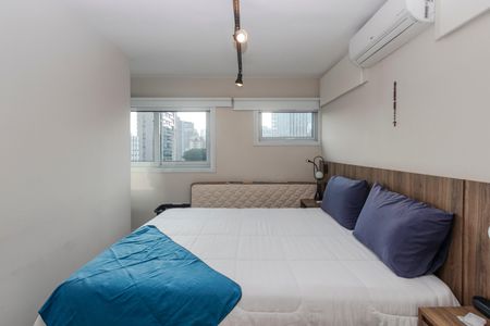 Apartamento à venda com 63m², 1 quarto e 1 vagaSuíte