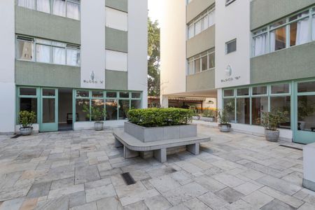 Apartamento à venda com 63m², 1 quarto e 1 vagaÁrea Comum