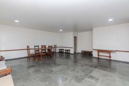 Apartamento à venda com 63m², 1 quarto e 1 vagaSalão de Festas