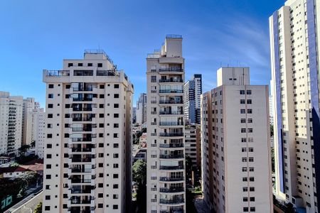 Apartamento à venda com 58m², 2 quartos e 1 vagaVista da Suíte