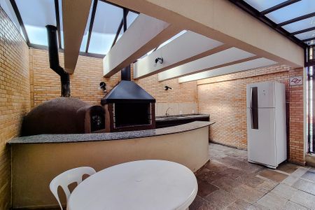 Apartamento à venda com 58m², 2 quartos e 1 vagas