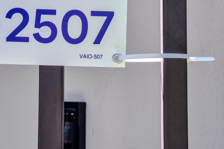 Apartamento à venda com 58m², 2 quartos e 1 vagaVAIO-507