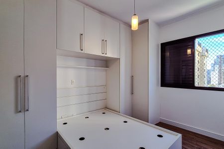 Apartamento à venda com 58m², 2 quartos e 1 vagaQuarto 1 - Suíte