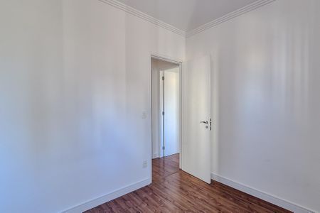 Apartamento à venda com 58m², 2 quartos e 1 vagaQuarto 2