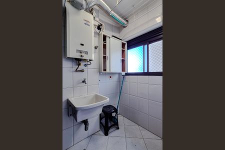 Apartamento à venda com 58m², 2 quartos e 1 vagaÁrea de Serviço