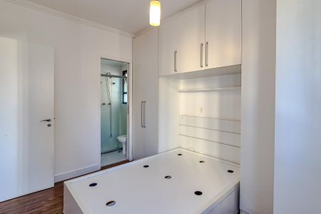 Apartamento à venda com 58m², 2 quartos e 1 vagaQuarto 1 - Suíte