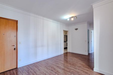 Apartamento à venda com 58m², 2 quartos e 1 vagaSala