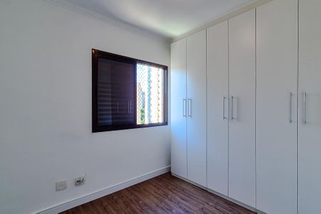 Apartamento à venda com 58m², 2 quartos e 1 vagaQuarto 2