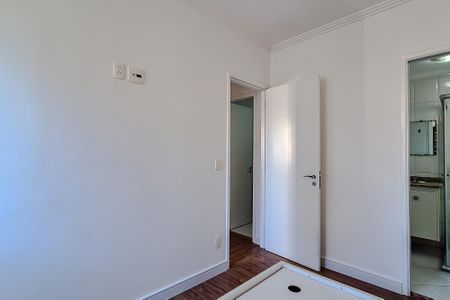 Apartamento à venda com 58m², 2 quartos e 1 vagaQuarto 1 - Suíte